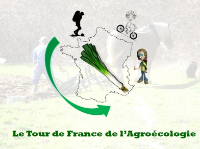 tour de France de l'agroécologie